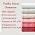 Toalha Rosto Romance Jacquard 50 x 80 - Dohler - Imagem 4