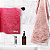 Toalha Rosto Romance Jacquard 50 x 80 - Dohler - Imagem 2