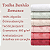 Toalha Banhão Romance Jacquard 90x150 - Döhler - Imagem 3