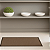 Tapete Antiderrapante Multti Decore 50x70 Kacyumara - Imagem 2