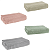 Manta Cobertor Karsten Microfibra Queen  Fleece 220x220 - Imagem 1