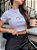 Cropped Canelado Signo Touro - Imagem 1