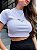 Cropped Canelado Signo Virgem - Imagem 2