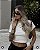 Cropped canelado Signo Libra - Imagem 2