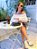 Blusa Tomara que Caia Alice Off White - Imagem 3