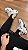 Legging Fusô Black - Imagem 2