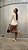 Legging Fusô Café com Leite - Imagem 4