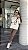 Legging Fusô Chocolate - Imagem 1