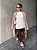 Legging Fusô Chocolate - Imagem 1