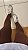 Legging Fusô Chocolate - Imagem 3