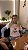 T-shirt Ursinha Rosa - Imagem 1