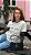 T-shirt “Latte Love” - Imagem 1