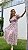 Vestido Floral Eden - Imagem 1