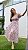 Vestido Floral Eden - Imagem 5
