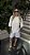 T-shirt Oversized Helena Off - Imagem 1