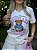 T-shirt Urso College - Imagem 1
