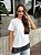 T-shirt Lily Off - Imagem 1