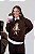 Conjunto Moletom Ursinho Marrom - Imagem 6