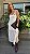 Vestido Off Renda - Imagem 2