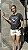 Short Renda Bia - Imagem 4