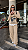 Conjunto Moletom Ursinho Café com Leite - Imagem 2