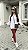 Legging Fuso Bordo - Imagem 2