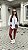 Legging Fuso Bordo - Imagem 1