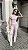 Conjunto Bailarina Rosa - Imagem 1