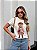 T-shirt ursinho Off - Imagem 1