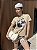 T-shirt Ursinho Café com Leite - Imagem 2