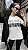 T-shirt Made To Be - Imagem 1