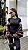 Conjunto Bailarina Black - Imagem 4