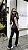 Conjunto Bailarina Black - Imagem 2