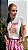 T-shirt Sardines Mediterranean - Imagem 1