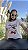 T-shirt Cherry - Imagem 1