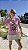T-shirt Dog Charm - Imagem 2