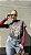 T-shirt Tigre Estonada - Imagem 1