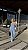 Conjunto Bailarina Helen Azul - Imagem 1