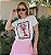 T-shirt Lagosta - Imagem 1