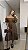 Vestido Boneca Alana - Imagem 1