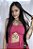 Cropped Lyre (pink) - Imagem 2
