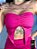 Cropped Lyre (pink) - Imagem 1