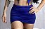 Saia anitta (azul) - Imagem 1