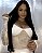 Body lady manga longa (Branco) - Imagem 2