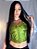 Corselet Mirela (verde) - Imagem 2