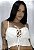 Blusinha Cindy (branco) - Imagem 1