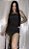 Vestido Lorena (preto) - Imagem 2