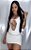 Vestido Bia (branco) - Imagem 1