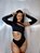 Body Dora (preto) - Imagem 2