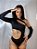Body Dora (preto) - Imagem 1